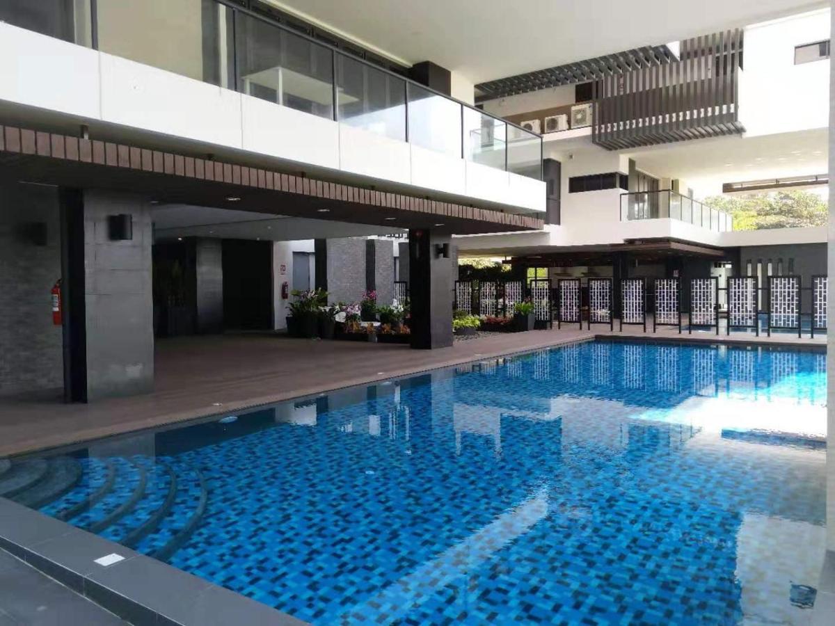 Beachfront Executive Studio Mae Phim Rayong Esterno foto
